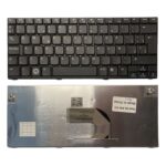 Teclado Dell Mini 1012 1018 1010 1011 Negro Español Latinoamérica