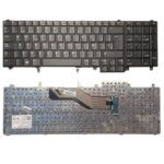 Teclado Dell Latitude E6520 E6530 E6540 Español Negro