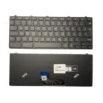 Teclado Netbook Dell Chromebook 11 3180 11 3189 Español Negro