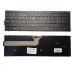 Teclado Dell Inspiron 15 3000 5545 5547 5548 5559 Us Negro Inglés