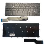 Teclado Dell Inspiron 13 5368 5378 7368 7378 7466 Sp Negro Español