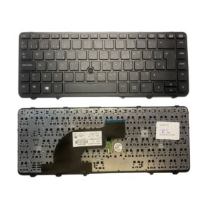 Teclado Hp Probook 640 G1 645 G1 Trackpoint