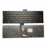 Teclado Hp 15 Bs022la 15-bs023la 15-bs011la Español