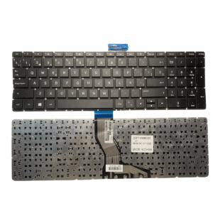 Teclado Hp 15 Bs022la 15-bs023la 15-bs011la Español