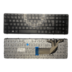 Teclado Hp Pavilion 15-e 15-n 15t-n 15-g 15-r 15-d020la