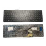 Teclado Hp Pavilion 15-p 15-p000 17-f 17-f Español