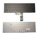 Teclado Lenovo Flex 3-1570 3-1580 Edge 2-15 2-1580 Negro Español