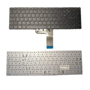 Teclado Lenovo Flex 3-1570 3-1580 Edge 2-15 2-1580 Negro Español