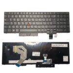 Teclado Lenovo Thinkpad T570 T580 T570 P51s T580 P52s Negro Español