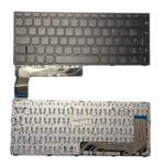 Teclado Lenovo Ideadpad 110-14ast 110-14isk 110-14isb Negro Español
