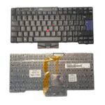 Teclado Lenovo Thinkpad T410 T420 T510 W510 X220 Negro Español