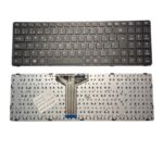 Teclado Lenovo Ideapad 100-15ibd Flex Largo Español