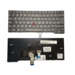 Teclado Lenovo Thinkpad E470 E470c E475 Español
