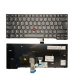 Teclado Lenovo Thinkpad E450 E455 E450c E460 Español