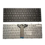 Teclado Lenovo Ideapad 100-14ibd Flex Largo