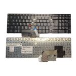 Teclado Lenovo Thinkpad E520 E525 Español Negro