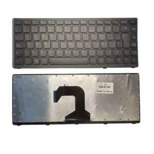 Teclado Lenovo Ideapad S300 S300a S400 S405 Español Negro