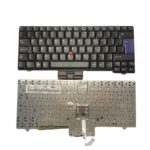 Teclado Lenovo Thinkpad Sl400 Sl300 Sl500 Sl400c Español Negro