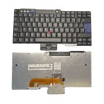 Teclado Ibm Thinkpad T61 T400 T60 R60 W500 Español