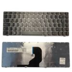 Teclado Notebok Lenovo Idaepad Z450 Z460 Negro Español