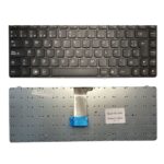 Teclado Lenovo G480 G400 G405 G410 G480 Z480 Z380 G485 Negro Español
