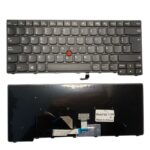 Teclado Notebook Lenovo Thinkpad T450 T440 T440s T440p