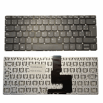 Teclado Lenovo Ideapad 320-14isk 320-14ast Boton Power Negro Español