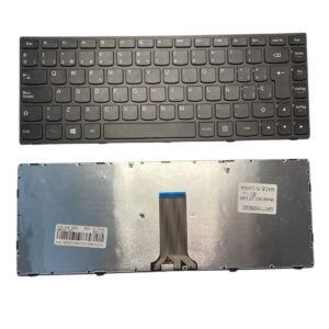 Teclado Lenovo G40-30 G40-45 G40-70 G40-80 2-14 Z40 Negro Español