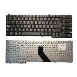Teclado Lenovo G550 Español Negro