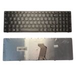 Teclado Lenovo Ideapad G580 Español Negro