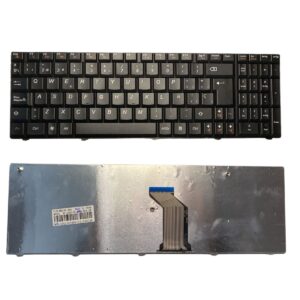 Teclado Lenovo G560 G565 Español Negro