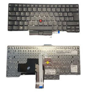 Teclado Lenovo Thinkpad T430u S430 E330 E335 E430 E435 Negro Español