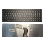 Teclado Lenovo Ideapad G500 G505 G510 G700 G705 G710 Negro Español
