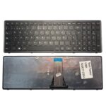 Teclado Lenovo G500s G505s S500 S510p Español Negro