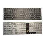 Teclado Lenovo Ideapad 320-15ikb 320-15isk V320-17isk Gris Oscuro Español