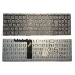 Teclado Notebook Ideapad V330-15isk V330-15ikb 330s-15 Negro Español