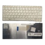 Teclado Lenovo Ideapad S10-2 Blanco Español Blanco