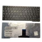 Teclado Lenovo Ideapad S10-3 Español Negro