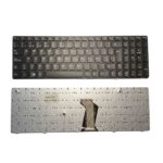 Teclado Lenovo Ideapad Z570 V570 B570 B590 Negro Español
