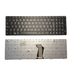 Teclado Lenovo Ideapad Z570 V570 B570 B590 Negro Español