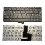 Teclado Lenovo Ideapad S340-14 S340-14iwl S340-14api Negro Español