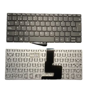 Teclado Lenovo Ideapad S340-14 S340-14iwl S340-14api Negro Español