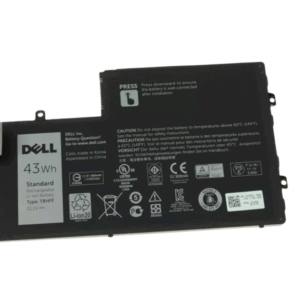 Batería Dell TRHFF