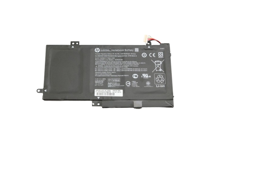 BATERIA_HP_LE03XL-removebg-preview Batería HP Le03xl TPN-W116 , HSTNN-UB60 - Imagen 1