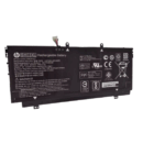 Batería Hp Spectre X360 13-ac Serie Sh03xl Cn03xl Lb7l