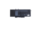 Batería Dell Latitude 4GVMP 1V1XF 5400 5410 5510 Precision 3540 - Imagen 2