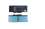 Batería Dell Latitude 4GVMP 1V1XF 5400 5410 5510 Precision 3540 - Imagen 3