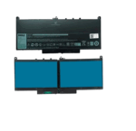 Batería Dell Latitude E7270 E7470 E7260 E7260 J60J5 44WHR - Imagen 3