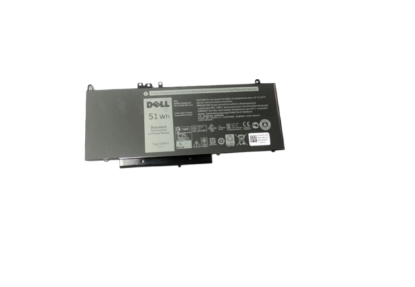 Batería Dell Latitude g5m10 - Imagen 2