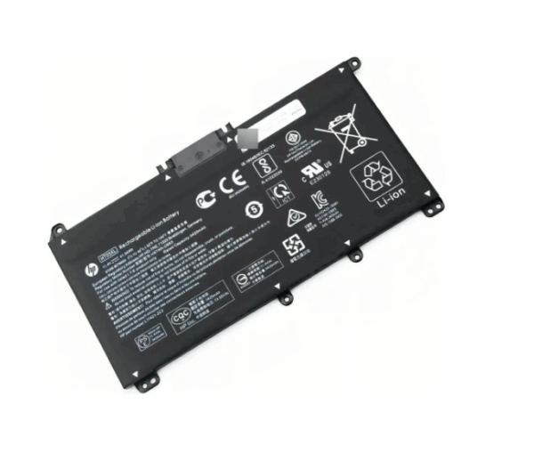 Batería Hp Ht03xl 15-db 15-cu 15-cw 15-da 15-db 15-by - Imagen 2